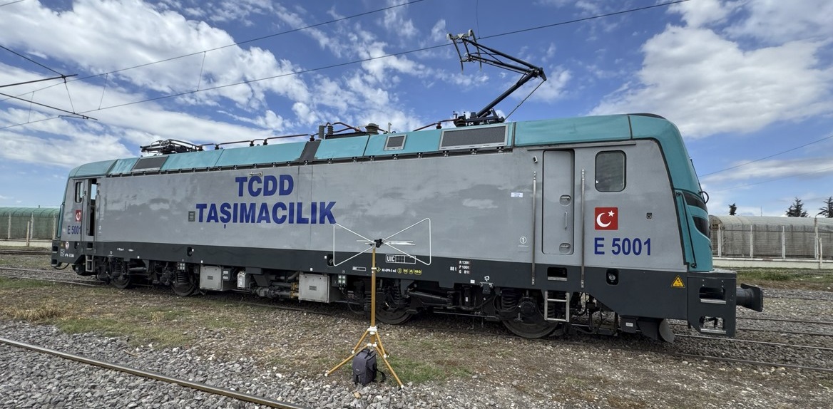 TCDD Test