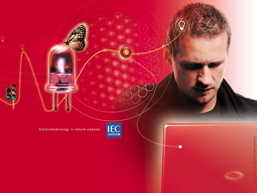 Invisible Connections - EMC in Every Aspect of Life